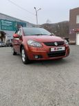  Suzuki SX4 2006 , 570000 , 