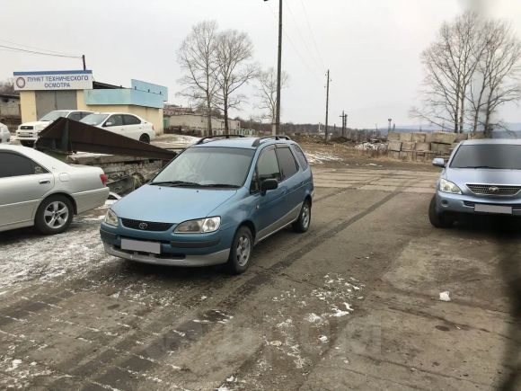    Toyota Corolla Spacio 1998 , 300000 , 