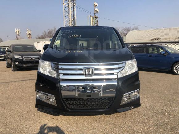    Honda Stepwgn 2011 , 865000 , 