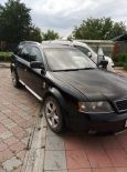  Audi A6 allroad quattro 2001 , 350000 , 