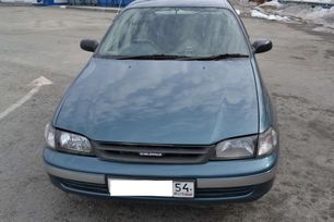  Toyota Caldina 2000 , 230000 , 