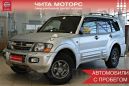 SUV   Mitsubishi Pajero 2001 , 360000 , 