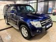 SUV   Mitsubishi Pajero 2010 , 1450000 , 