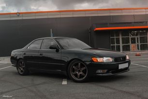  Toyota Mark II 1995 , 390000 , 