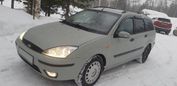  Ford Focus 2002 , 210000 , 