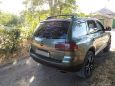 SUV   Volkswagen Touareg 2003 , 555000 , 