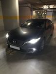  Mazda Mazda6 2018 , 1280000 , 
