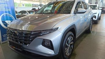 SUV   Hyundai Tucson 2023 , 3499000 , 