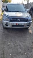 SUV   Hyundai Tucson 2006 , 529000 , 