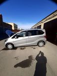    Honda Freed 2010 , 610000 , 