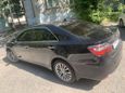  Toyota Camry 2017 , 1650000 , 