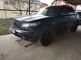 SUV   Infiniti FX35 2003 , 350000 , 