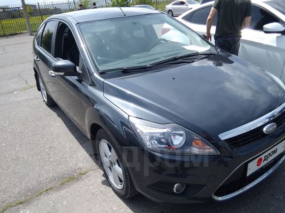  Ford Focus 2008 , 370000 , 