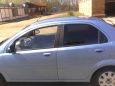  Chevrolet Aveo 2004 , 200000 , 