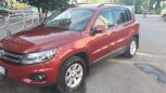 SUV   Volkswagen Tiguan 2013 , 950000 , 