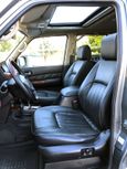 SUV   Nissan Patrol 2008 , 1650000 , 