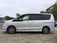    Nissan Serena 2015 , 1500000 , 