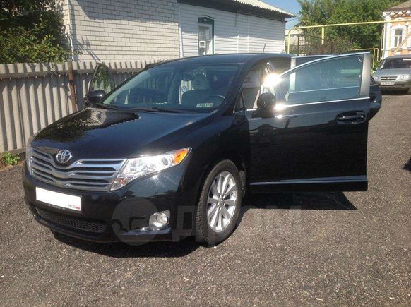 SUV   Toyota Venza 2010 , 1170000 , 