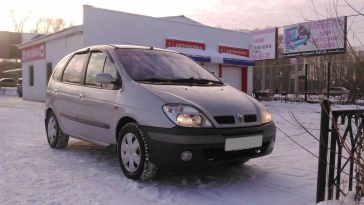   Renault Scenic 2003 , 170000 , 