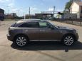 SUV   Infiniti FX45 2008 , 725000 , 