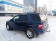 SUV   Mercedes-Benz M-Class 1999 , 420000 , 