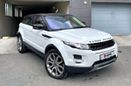 SUV   Land Rover Range Rover Evoque 2012 , 1650000 , 