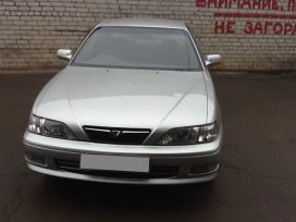  Toyota Vista 1995 , 250000 , 