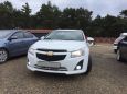  Chevrolet Cruze 2013 , 585000 , 