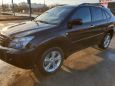 SUV   Lexus RX400h 2007 , 1100000 , 