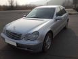  Mercedes-Benz C-Class 2002 , 510000 , 