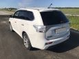 SUV   Mitsubishi Outlander 2013 , 1170000 , 