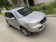 SUV   Mitsubishi Airtrek 2002 , 265000 , 