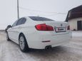  BMW 5-Series 2013 , 1290000 , 