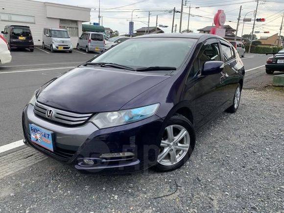  Honda Insight 2011 , 620000 , 