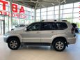 SUV   Toyota Land Cruiser Prado 2007 , 1257000 , 