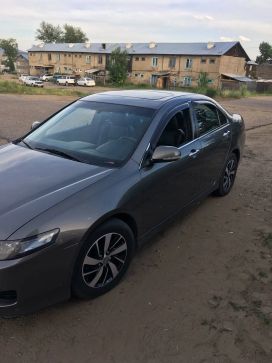  Honda Accord 2007 , 610000 , -