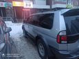 SUV   Mitsubishi Pajero Sport 2004 , 650000 , 