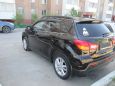 SUV   Mitsubishi ASX 2010 , 860000 , 