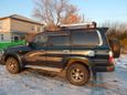 SUV   Toyota Land Cruiser 1993 , 685000 , 