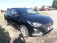  Hyundai Solaris 2018 , 970000 , 