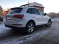 SUV   Audi Q5 2014 , 1650000 , 