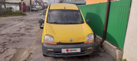    Renault Kangoo 2002 , 150000 , 