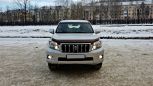 SUV   Toyota Land Cruiser Prado 2012 , 1700000 ,  