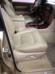 SUV   Lexus LX470 2001 , 900000 , 