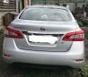  Nissan Sentra 2014 , 675000 , 