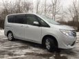    Nissan Serena 2014 , 1120000 , 