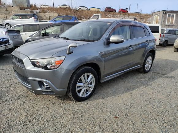 SUV   Mitsubishi RVR 2011 , 1070000 , 