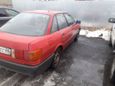  Audi 80 1990 , 110000 , 