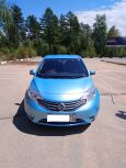  Nissan Note 2013 , 515000 , 