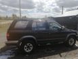 SUV   Nissan Terrano 1992 , 250000 , 